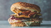 Flæskestegs Sandwich