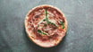 Parmaskinke